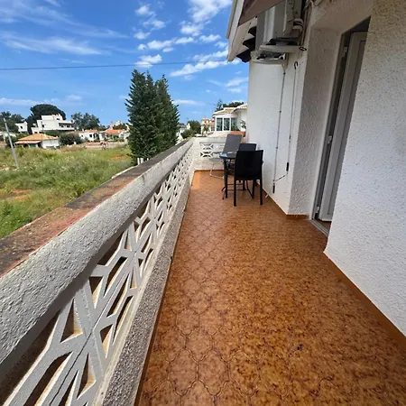 Appartement Club Nautico Ivan Fr Dénia