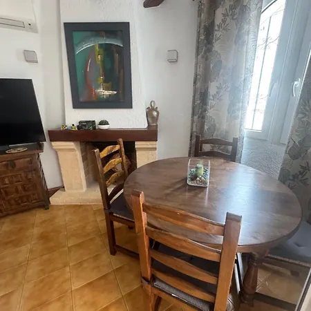 Club Nautico Ivan Fr Appartement