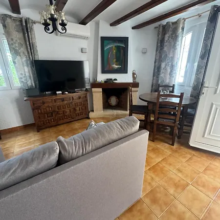 Appartement Club Nautico Ivan Fr Dénia