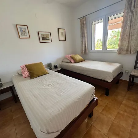 Appartement Club Nautico Ivan Fr