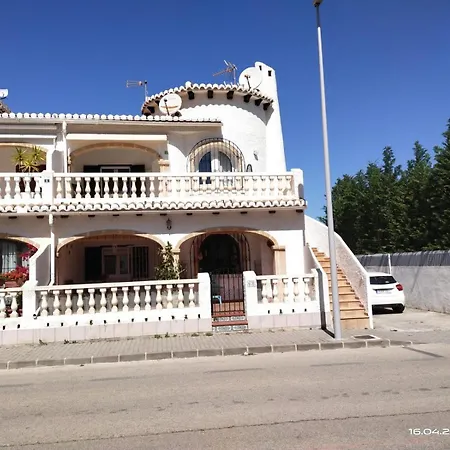 Appartement Club Nautico Ivan Fr