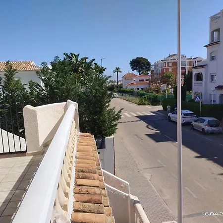 Appartement Club Nautico Ivan Fr Dénia