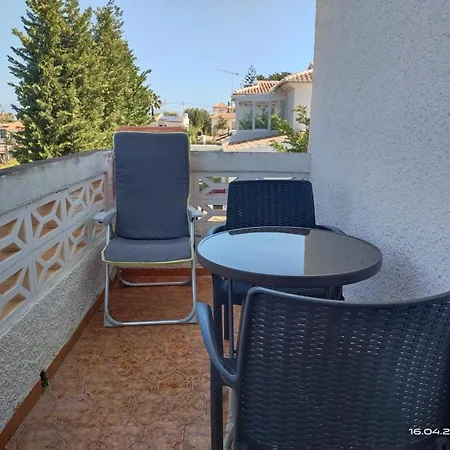 Club Nautico Ivan Fr Appartement *