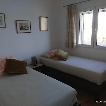 Appartement Club Nautico Ivan Fr Dénia