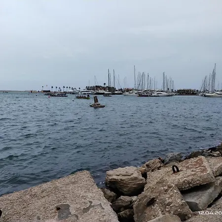 Club Nautico Ivan Fr